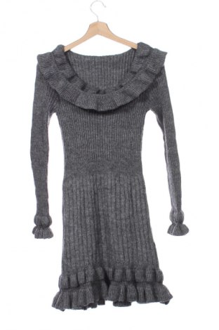 Φόρεμα Unbranded, Μέγεθος XS, Χρώμα Γκρί, Τιμή 3,99 €