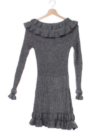 Φόρεμα Unbranded, Μέγεθος XS, Χρώμα Γκρί, Τιμή 3,99 €