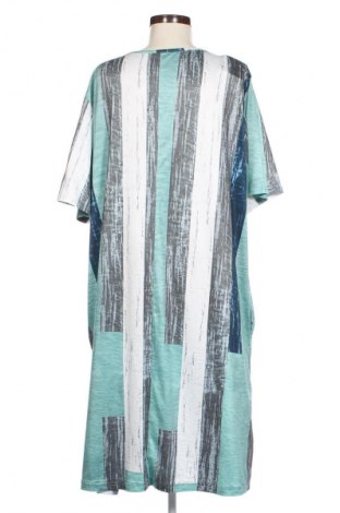 Φόρεμα Unbranded, Μέγεθος XXL, Χρώμα Πολύχρωμο, Τιμή 14,83 €
