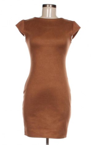 Φόρεμα Unbranded, Μέγεθος S, Χρώμα Καφέ, Τιμή 4,99 €