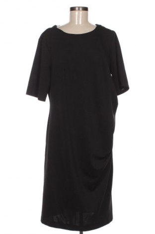 Sukienka Unbranded, Rozmiar 4XL, Kolor Czarny, Cena 66,65 zł