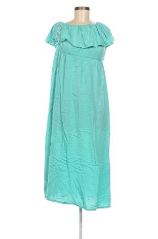 Rochie Unbranded, Mărime S, Culoare Verde, Preț 30,99 Lei