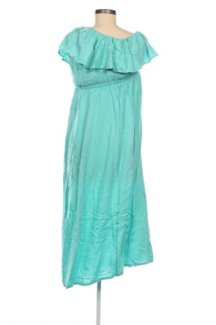 Rochie Unbranded, Mărime S, Culoare Verde, Preț 30,99 Lei