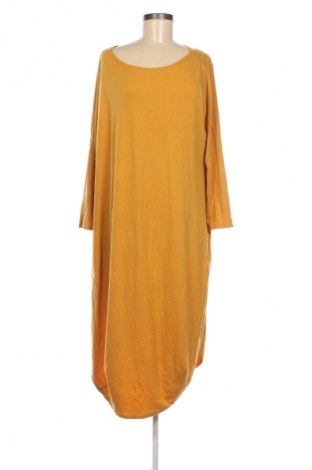 Φόρεμα Unbranded, Μέγεθος M, Χρώμα Κίτρινο, Τιμή 6,99 €
