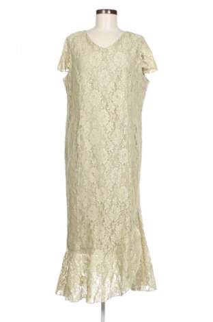Rochie Unbranded, Mărime XL, Culoare Verde, Preț 74,00 Lei