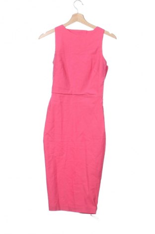 Rochie Unbranded, Mărime XS, Culoare Roz, Preț 64,57 Lei