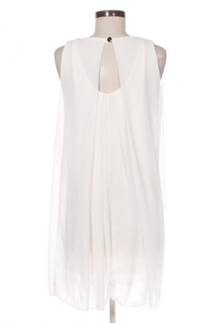 Kleid Unbranded, Größe L, Farbe Weiß, Preis 14,83 €
