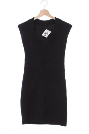 Šaty  Unbranded, Veľkosť XS, Farba Čierna, Cena  5,95 €