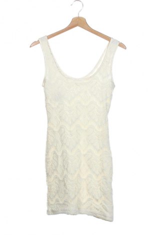 Rochie Unbranded, Mărime XXS, Culoare Alb, Preț 29,99 Lei