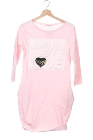 Φόρεμα Unbranded, Μέγεθος XS, Χρώμα Ρόζ , Τιμή 5,99 €