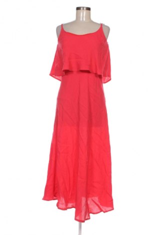 Φόρεμα Unbranded, Μέγεθος S, Χρώμα Κόκκινο, Τιμή 14,83 €