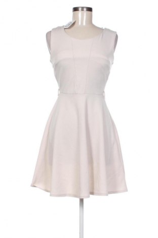 Kleid Unbranded, Größe S, Farbe Beige, Preis 5,07 €