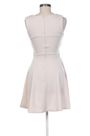 Kleid Unbranded, Größe S, Farbe Beige, Preis 5,07 €