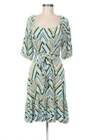 Kleid Unbranded, Größe L, Farbe Mehrfarbig, Preis € 14,99