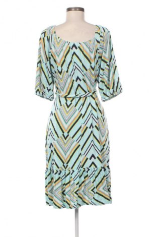 Kleid Unbranded, Größe L, Farbe Mehrfarbig, Preis € 14,99