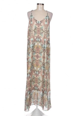 Φόρεμα Unbranded, Μέγεθος XL, Χρώμα Πολύχρωμο, Τιμή 18,99 €