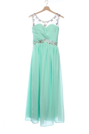 Rochie Unbranded, Mărime S, Culoare Verde, Preț 147,96 Lei