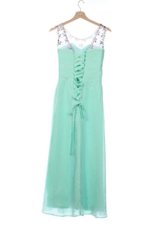 Rochie Unbranded, Mărime S, Culoare Verde, Preț 147,96 Lei