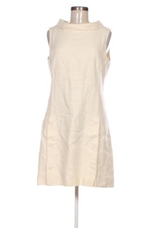 Rochie Unbranded, Mărime M, Culoare Ecru, Preț 73,98 Lei