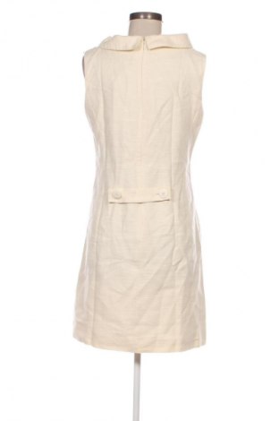 Rochie Unbranded, Mărime M, Culoare Ecru, Preț 73,98 Lei