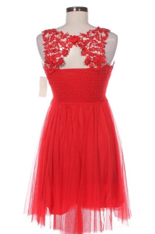 Kleid Unbranded, Größe S, Farbe Rot, Preis € 47,57
