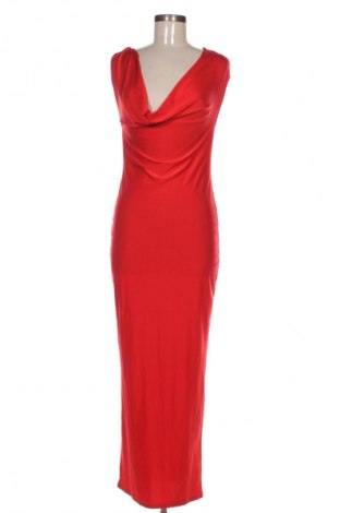 Kleid Unbranded, Größe L, Farbe Rot, Preis 14,83 €