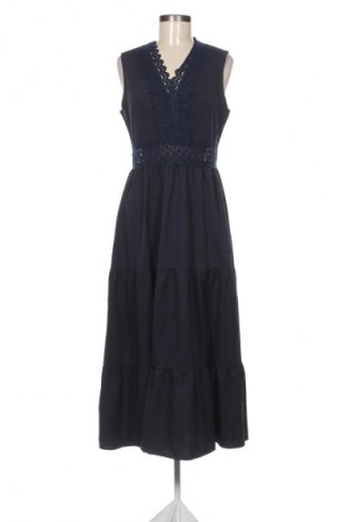Rochie Unbranded, Mărime L, Culoare Albastru, Preț 74,00 Lei