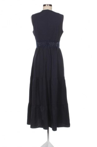 Rochie Unbranded, Mărime L, Culoare Albastru, Preț 74,00 Lei