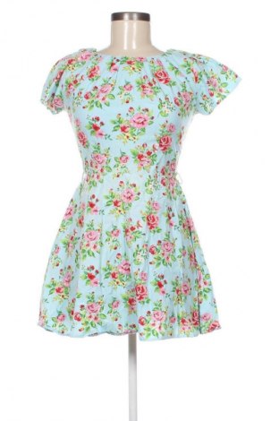 Kleid Unbranded, Größe S, Farbe Mehrfarbig, Preis 10,99 €