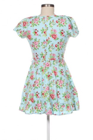 Kleid Unbranded, Größe S, Farbe Mehrfarbig, Preis 10,99 €