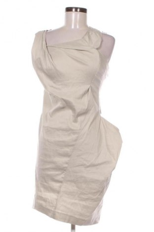 Rochie Unbranded, Mărime S, Culoare Bej, Preț 138,14 Lei