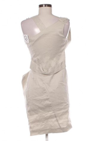 Rochie Unbranded, Mărime S, Culoare Bej, Preț 138,14 Lei