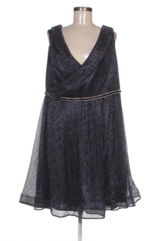 Kleid Unbranded, Größe XL, Farbe Blau, Preis € 10,99