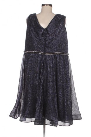 Kleid Unbranded, Größe XL, Farbe Blau, Preis € 10,99