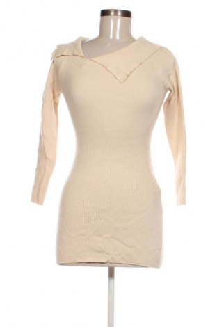 Φόρεμα Unbranded, Μέγεθος S, Χρώμα Εκρού, Τιμή 4,99 €