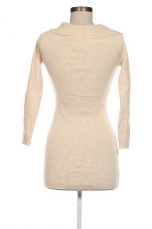 Φόρεμα Unbranded, Μέγεθος S, Χρώμα Εκρού, Τιμή 4,99 €