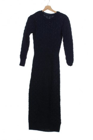 Šaty  Unbranded, Velikost XS, Barva Modrá, Cena  219,00 Kč