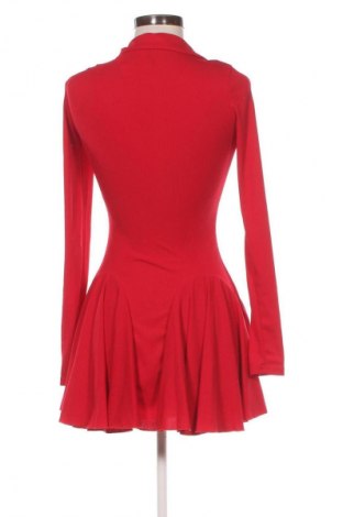 Rochie Unbranded, Mărime S, Culoare Roșu, Preț 74,81 Lei