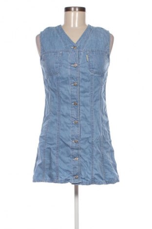 Φόρεμα Unbranded, Μέγεθος M, Χρώμα Μπλέ, Τιμή 6,99 €