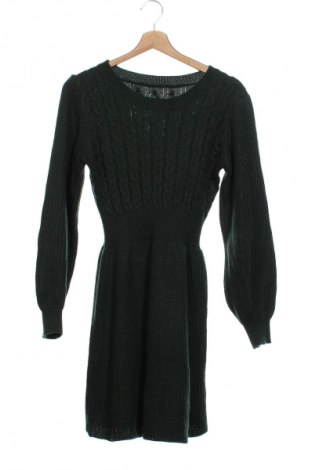 Sukienka Unbranded, Rozmiar XS, Kolor Zielony, Cena 38,99 zł