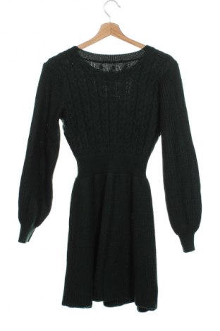 Sukienka Unbranded, Rozmiar XS, Kolor Zielony, Cena 38,99 zł