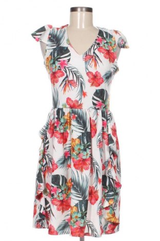 Kleid Unbranded, Größe M, Farbe Mehrfarbig, Preis 13,20 €