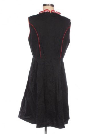 Φόρεμα Unbranded, Μέγεθος XL, Χρώμα Μαύρο, Τιμή 16,99 €