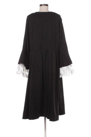 Šaty  Unbranded, Veľkosť 3XL, Farba Čierna, Cena  14,84 €