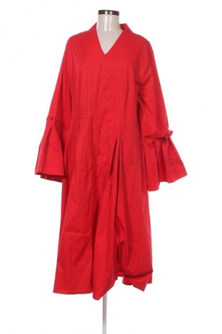Φόρεμα Unbranded, Μέγεθος 3XL, Χρώμα Κόκκινο, Τιμή 14,84 €