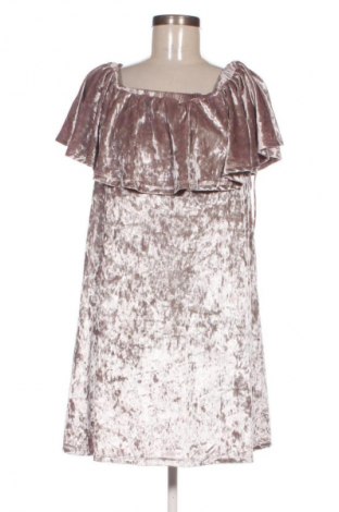 Kleid Unbranded, Größe M, Farbe Grau, Preis € 16,26