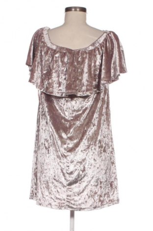 Kleid Unbranded, Größe M, Farbe Grau, Preis € 16,26