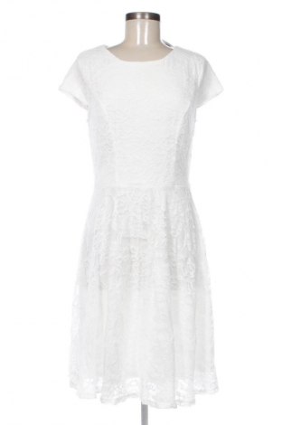 Kleid Unbranded, Größe L, Farbe Grau, Preis € 18,99