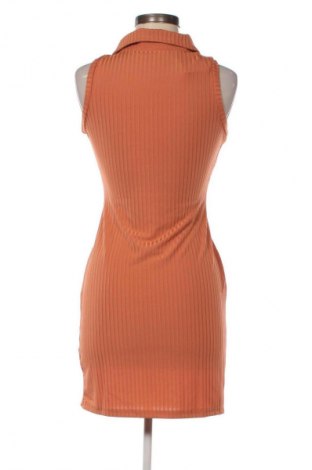 Kleid Unbranded, Größe M, Farbe Orange, Preis 7,99 €
