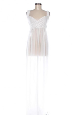 Φόρεμα Unbranded, Μέγεθος S, Χρώμα Λευκό, Τιμή 16,99 €